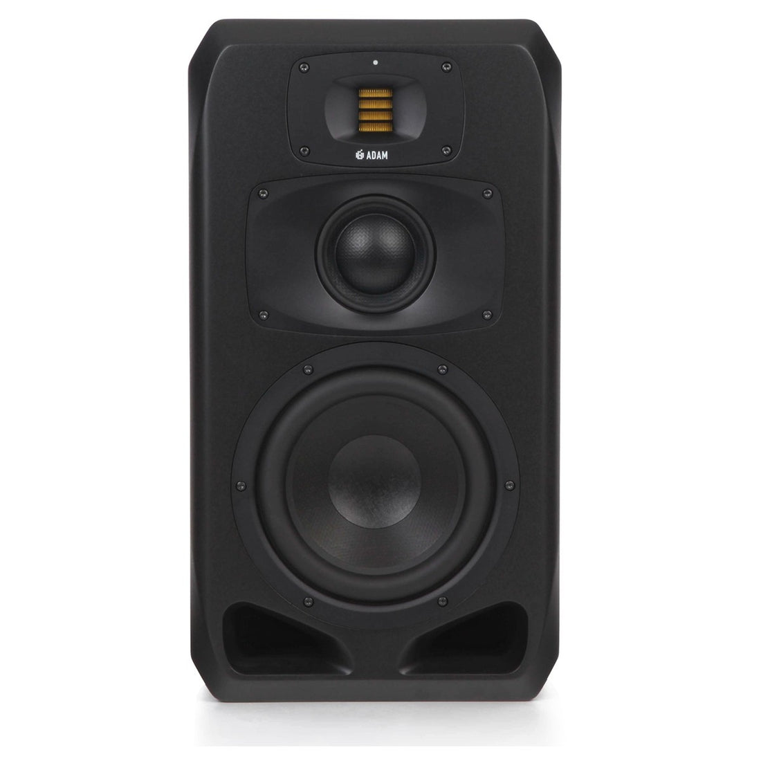 Adam Audio S3V Monitor de Estudio Activo. Unidad 1