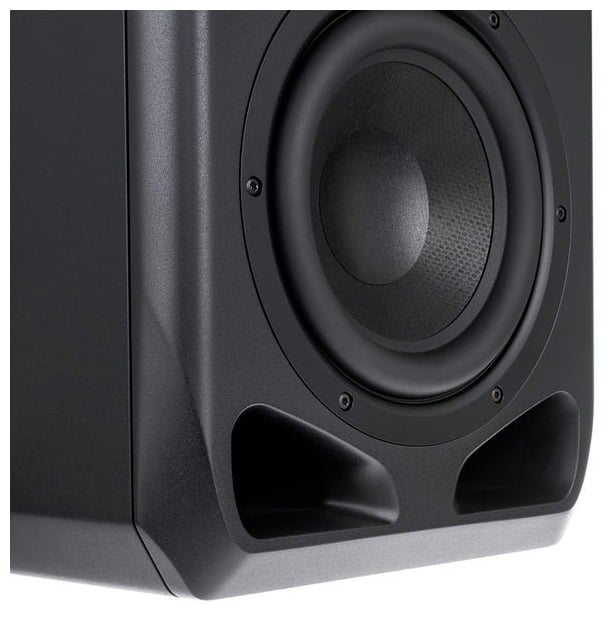 Adam Audio S3V Monitor de Estudio Activo. Unidad 9