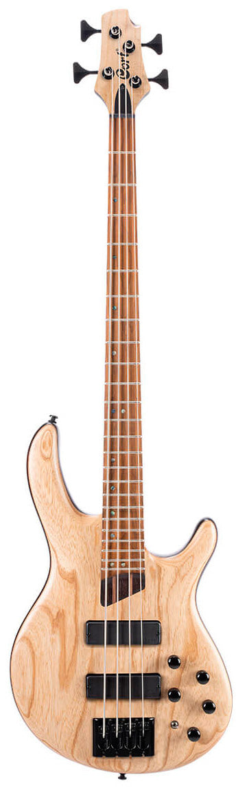 CORT B4 ELEMENT OPN BAJO ELECTRICO NATURAL