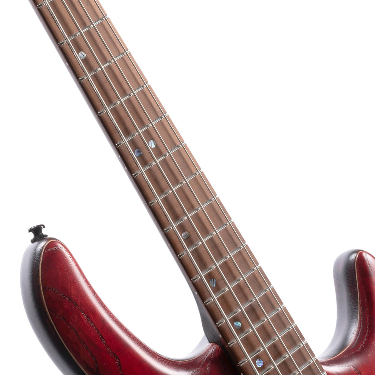 CORT B4 ELEMENT OPBR BAJO ELECTRICO BURGUNDY RED