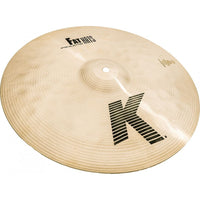 Zildjian K1433 K Fat Hihat 14.125 Platos Batería 2