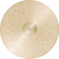 Zildjian K1433 K Fat Hihat 14.125 Platos Batería 4