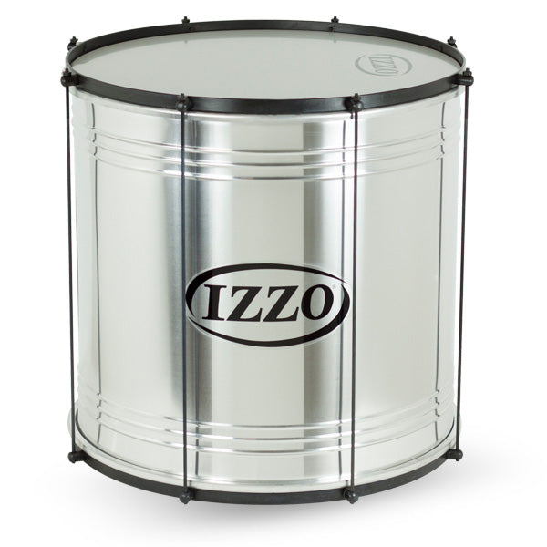 IZZO IZ10650 Surdo 18X45 Light Line Alumninio 8 Divisiones 1