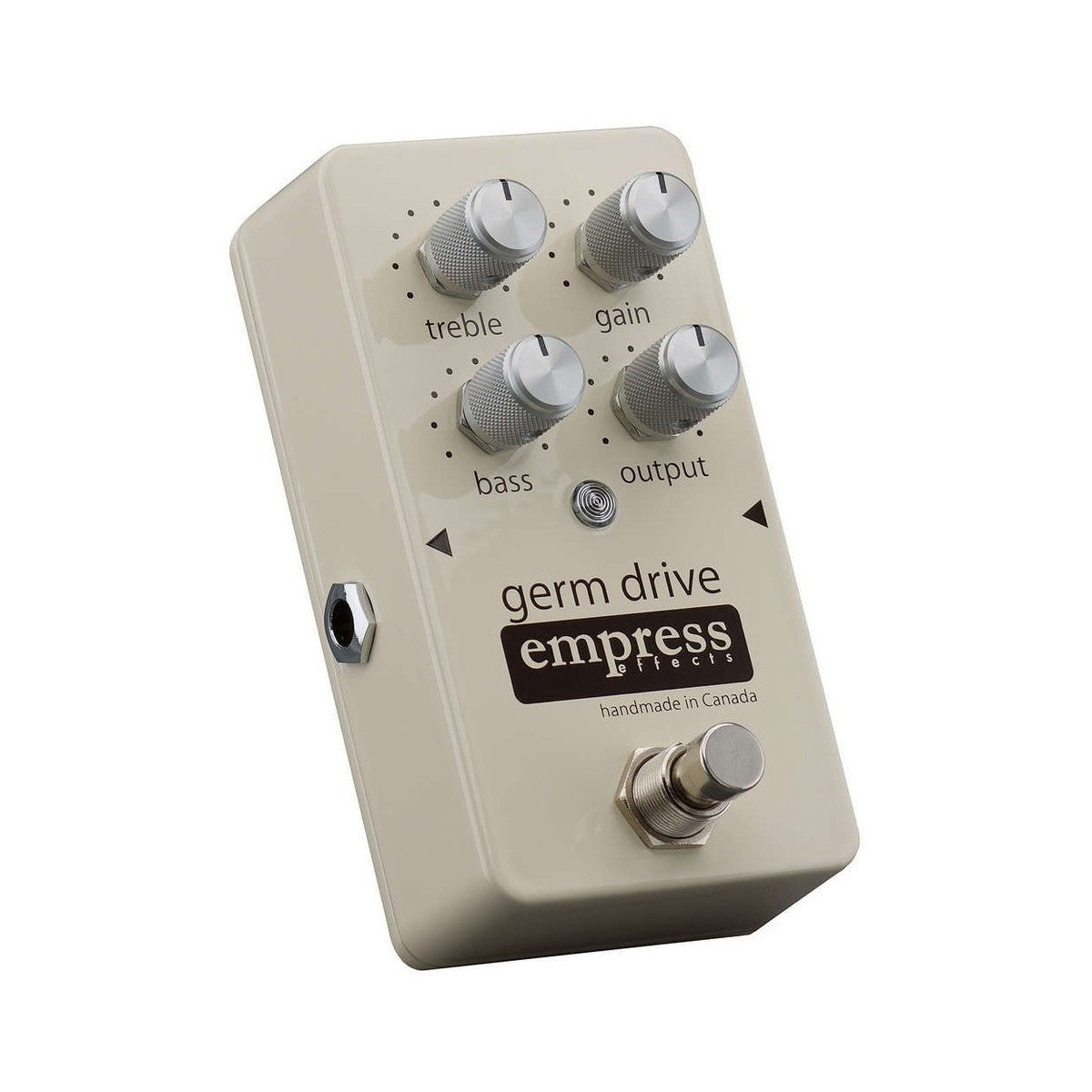 Empress Germ Drive Pedal Overdrive 4