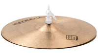 Istanbul Agop Traditional Jazz Hi-Hat 15 Platos Batería 1