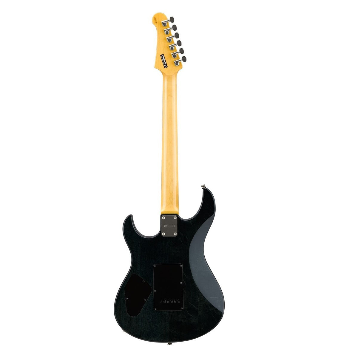 ギター YAMAHA PACIFICA 612VIIFM IDB Yamaha Pacifica PAC612VIIFM Electric Guitar - Indigo Blue | Sweetwater