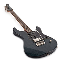 Yamaha Pacifica 612VII FM IDB Guitarra Eléctrica Indigo Blue 4