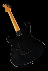 Yamaha Pacifica 612VII FM TBL Guitarra Eléctrica Translucent Black 13