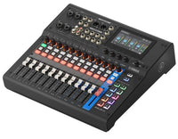 Yamaha MGX12B Mesa de Mezclas 12 Canales Negra 2