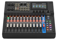 Yamaha MGX12B Mesa de Mezclas 12 Canales Negra 3