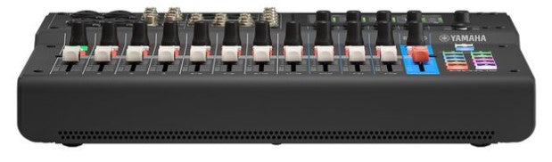 Yamaha MGX12B Mesa de Mezclas 12 Canales Negra 4