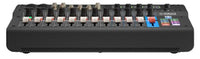 Yamaha MGX12B Mesa de Mezclas 12 Canales Negra 4