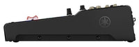 Yamaha MGX12B Mesa de Mezclas 12 Canales Negra 6