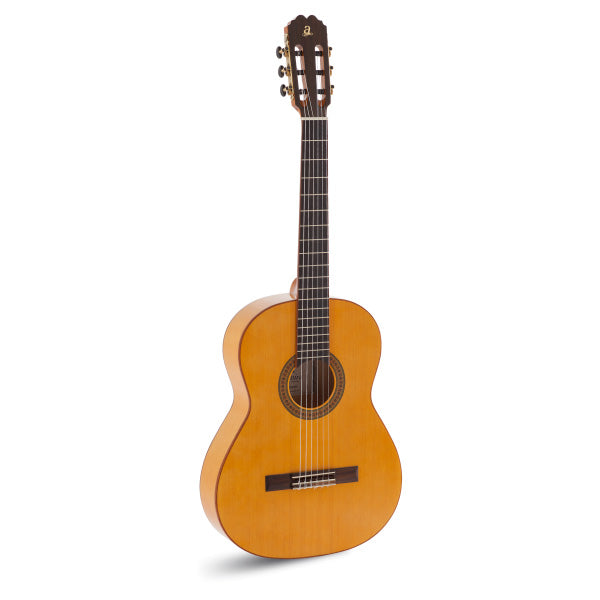 Admira Triana EQ6 Guitarra Flamenca Electrificada 1