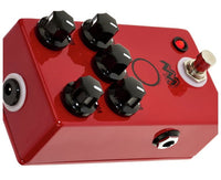 JHS Angry Charlie V3 Pedal Overdrive 6