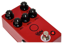 JHS Angry Charlie V3 Pedal Overdrive 7