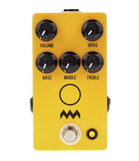 JHS Charlie Brown V4 Pedal Overdrive 1