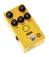 JHS Charlie Brown V4 Pedal Overdrive 2