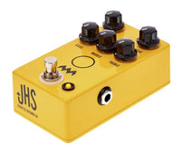 JHS Charlie Brown V4 Pedal Overdrive 3