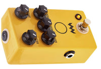 JHS Charlie Brown V4 Pedal Overdrive 5