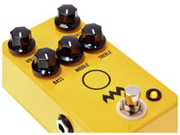 JHS Charlie Brown V4 Pedal Overdrive 7