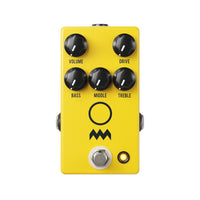 JHS Charlie Brown V4 Pedal Overdrive 9