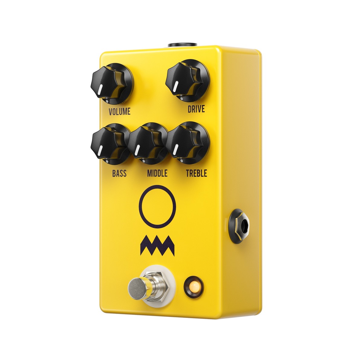 JHS Charlie Brown V4 Pedal Overdrive 10