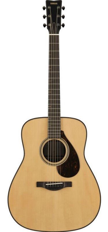 Yamaha FG9R Guitarra Acústica Dreadnought Natural 1