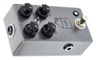 JHS Moonshine V2 Pedal Overdrive 5