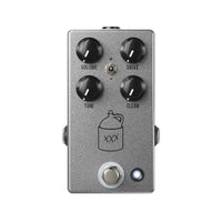 JHS Moonshine V2 Pedal Overdrive 9