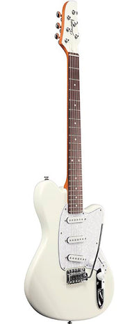 Ibanez ICHI00 VWH Ichika Nito Guitarra Eléctrica Vintage White 2