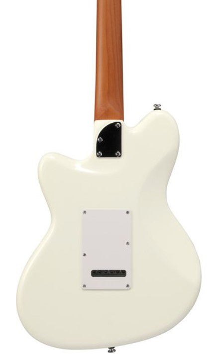 Ibanez ICHI00 VWH Ichika Nito Guitarra Eléctrica Vintage White 5