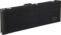 Fender 0996106315 X Wrangler Denim Estuche Guitarra Negro 1