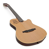 Godin Acsslim Multiac Guitarra Española Electrificada Natural 5