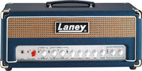 Laney LF-Supertop Amplificador Cabezal Guitarra 1