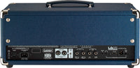 Laney LF-Supertop Amplificador Cabezal Guitarra 3