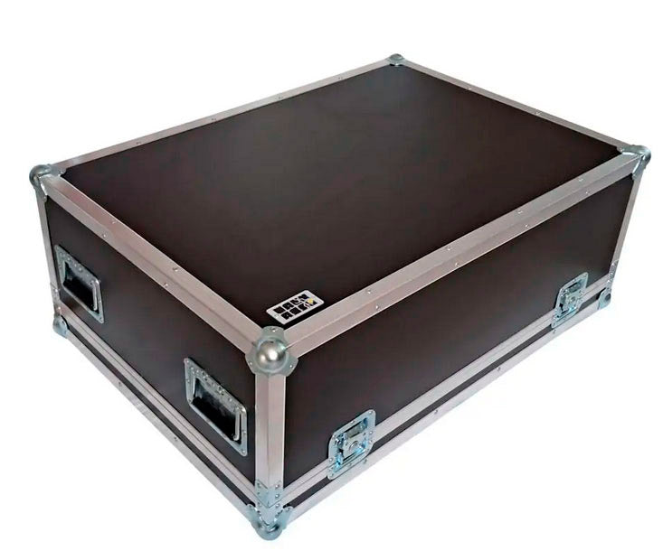 Walkasse WC-WING-ESP Flightcase para Behringer Wing 1