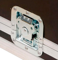 Walkasse WC-WING-ESP Flightcase para Behringer Wing 3