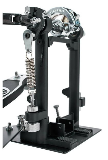 De Gregorio Pedal Pedal para Cajón 3