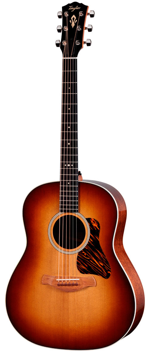 Taylor Gold Label 517E SB FPG Guitarra Electroacústica Grand Pacific Dreadnought Sunburst 1