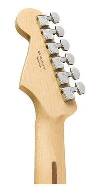 Fender Player Stratocaster MN Guitarra Eléctrica 3 Colores Sunburst 6