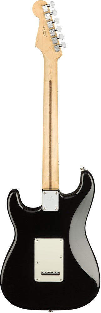 Fender Player Stratocaster MN Guitarra Eléctrica Negra 2