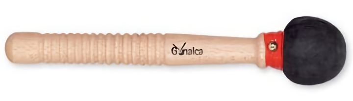 Gonalca 2560 Maza Sencilla para Bombo 1