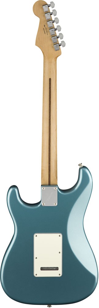 Fender Player Stratocaster MN Guitarra Eléctrica Tidepool 2