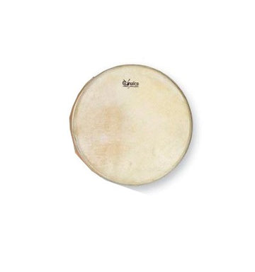 Gonalca 8750 Parche de Piel con Aro 35cm. 1