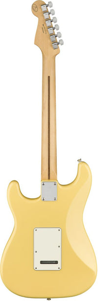 Fender Player Stratocaster MN Guitarra Eléctrica Butter Cream 2