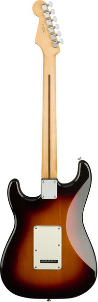 Fender Player Stratocaster PF Guitarra Eléctrica 3 Colores Sunburst 2