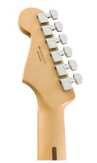 Fender Player Stratocaster PF Guitarra Eléctrica 3 Colores Sunburst 6