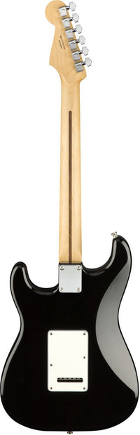 Fender Player Stratocaster PF Guitarra Eléctrica Negra 2