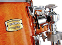 Yamaha SBP2F5 HA Stage Custom Birch Batería Acústica Honey Amber 8